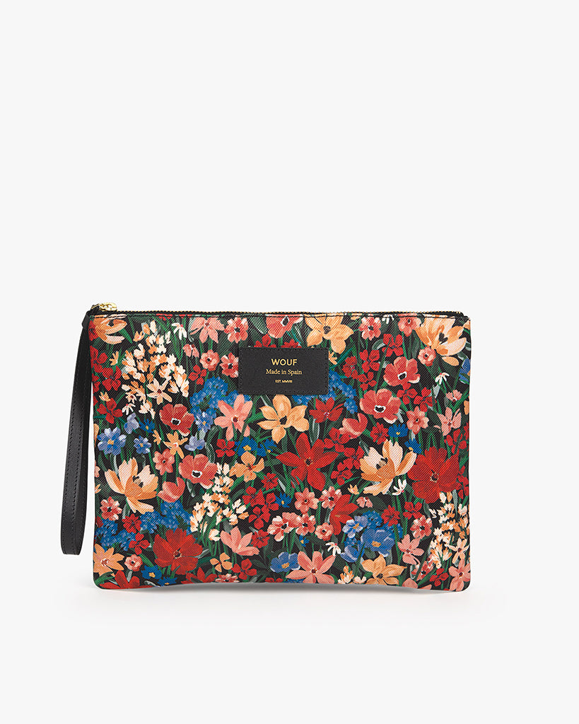 Pouch Bag - Camila