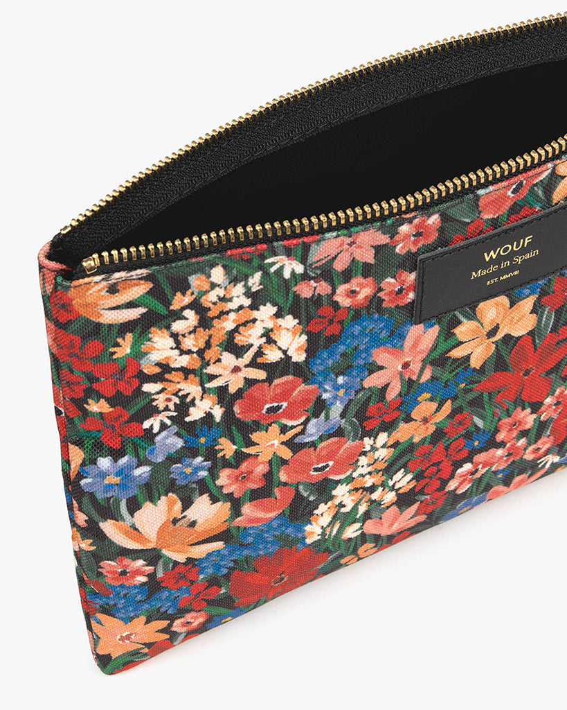 Pouch Bag - Camila