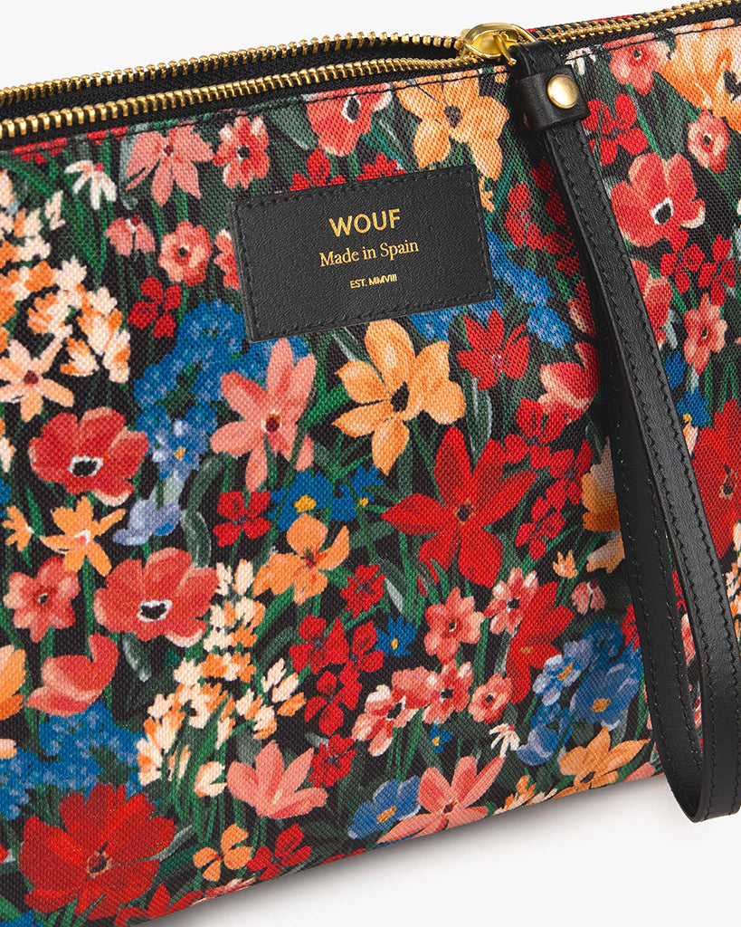 Pouch Bag - Camila