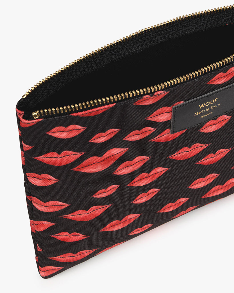 Pouch Bag - Beso