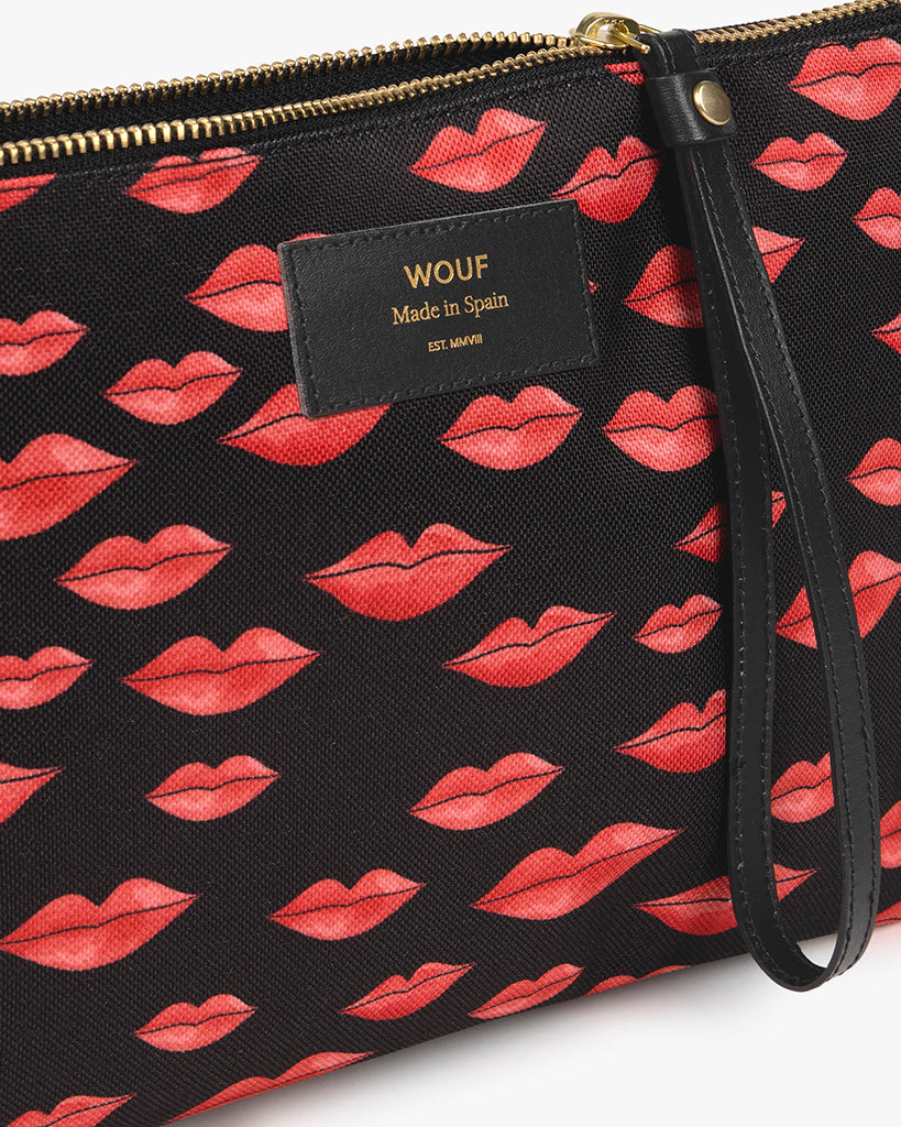 Pouch Bag - Beso