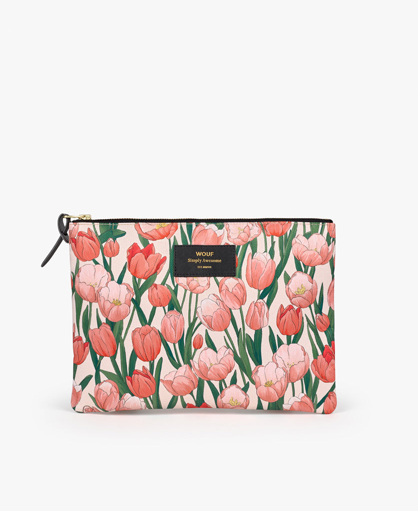 Pouch Bag - Amsterdam