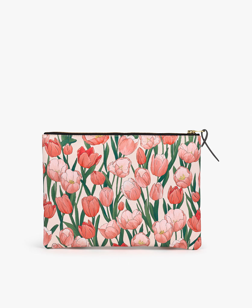 Pouch Bag - Amsterdam