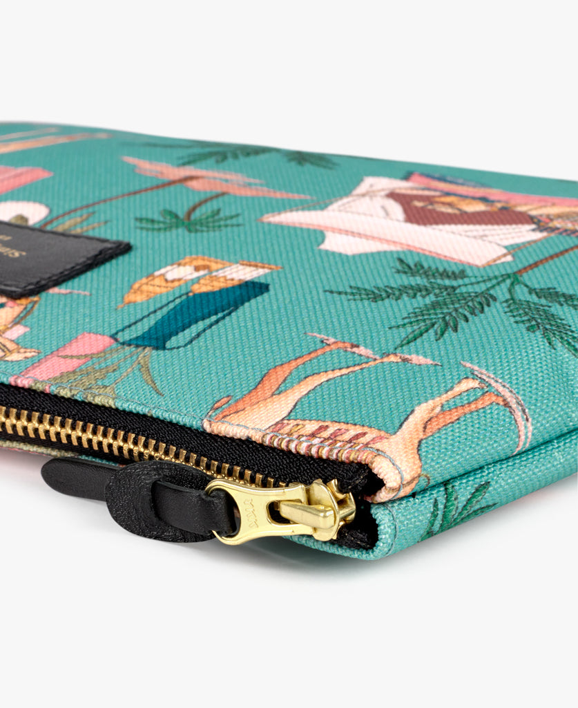 Pouch Bag - Sahara