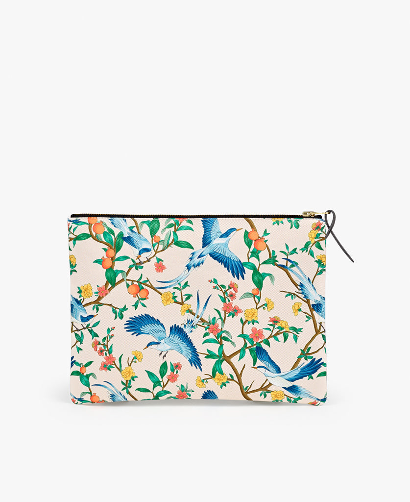 Pouch Bag - Phoenix
