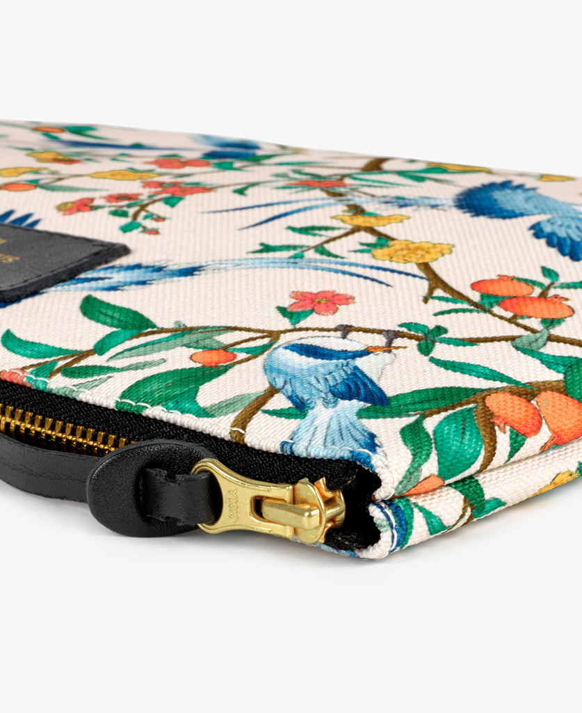 Pouch Bag - Phoenix