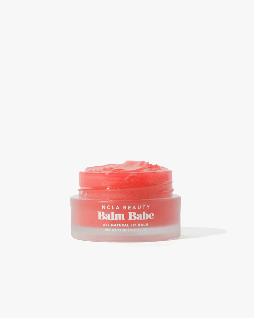 Balm Babe Lip Balm - Watermelon