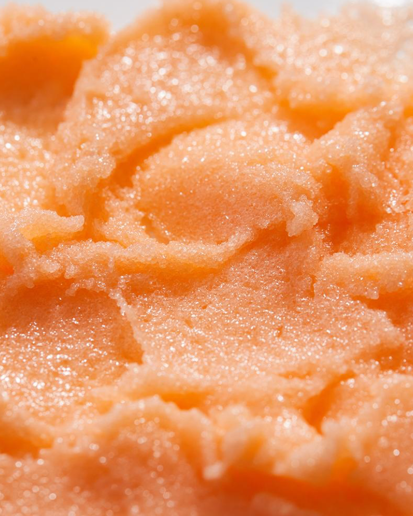 Hey, Sugar Body Scrub - Peach
