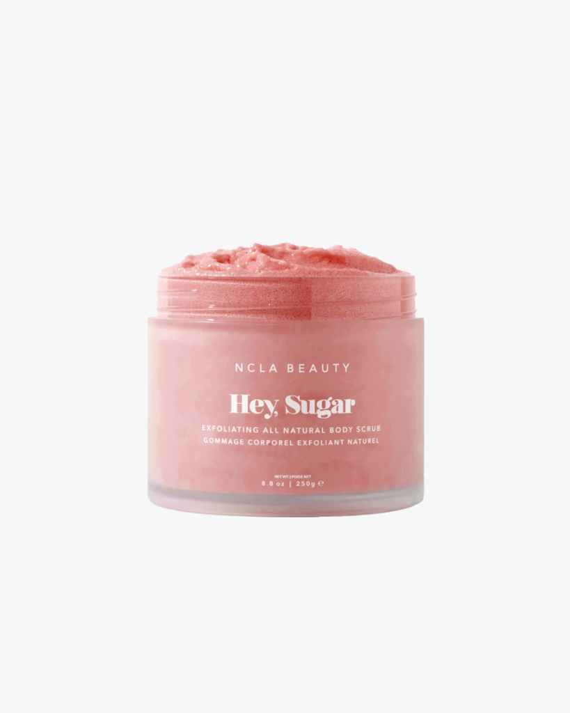 Hey, Sugar Body Scrub - Pink Grapefruit