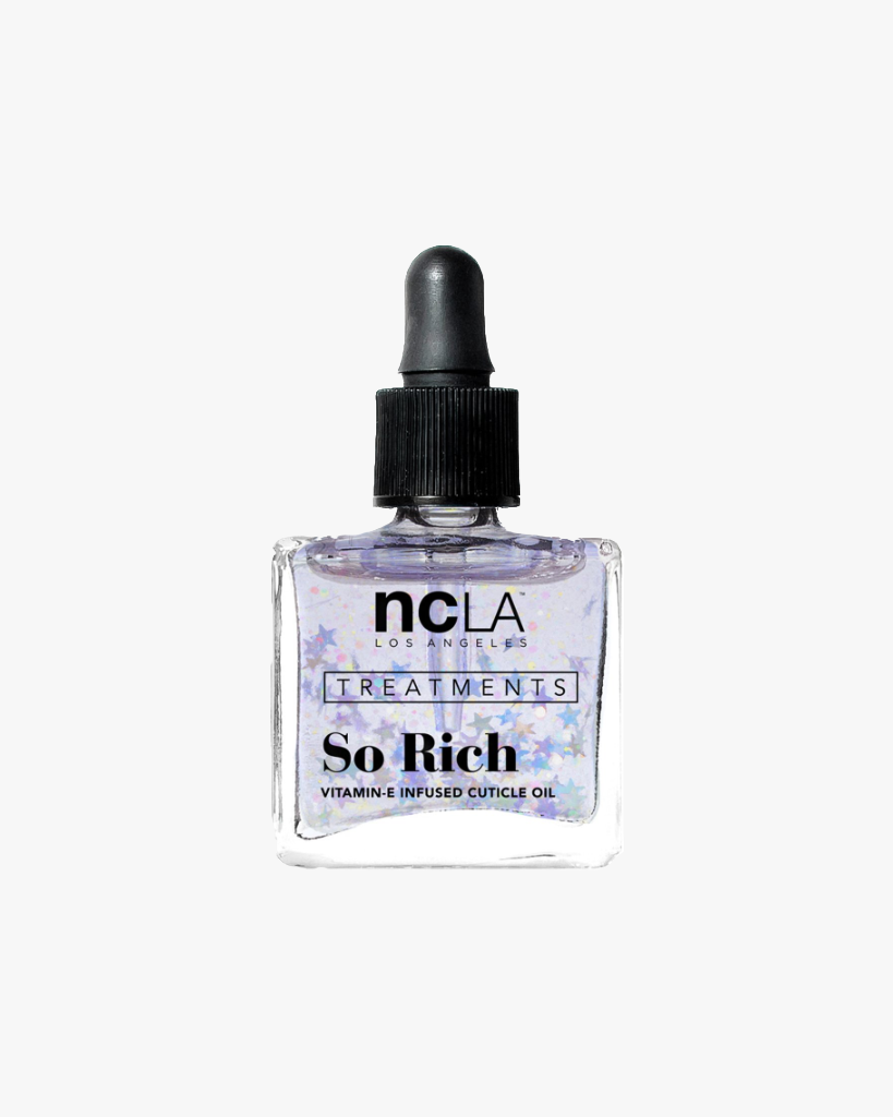 So Rich Cuticle Oil - Birthday Cake