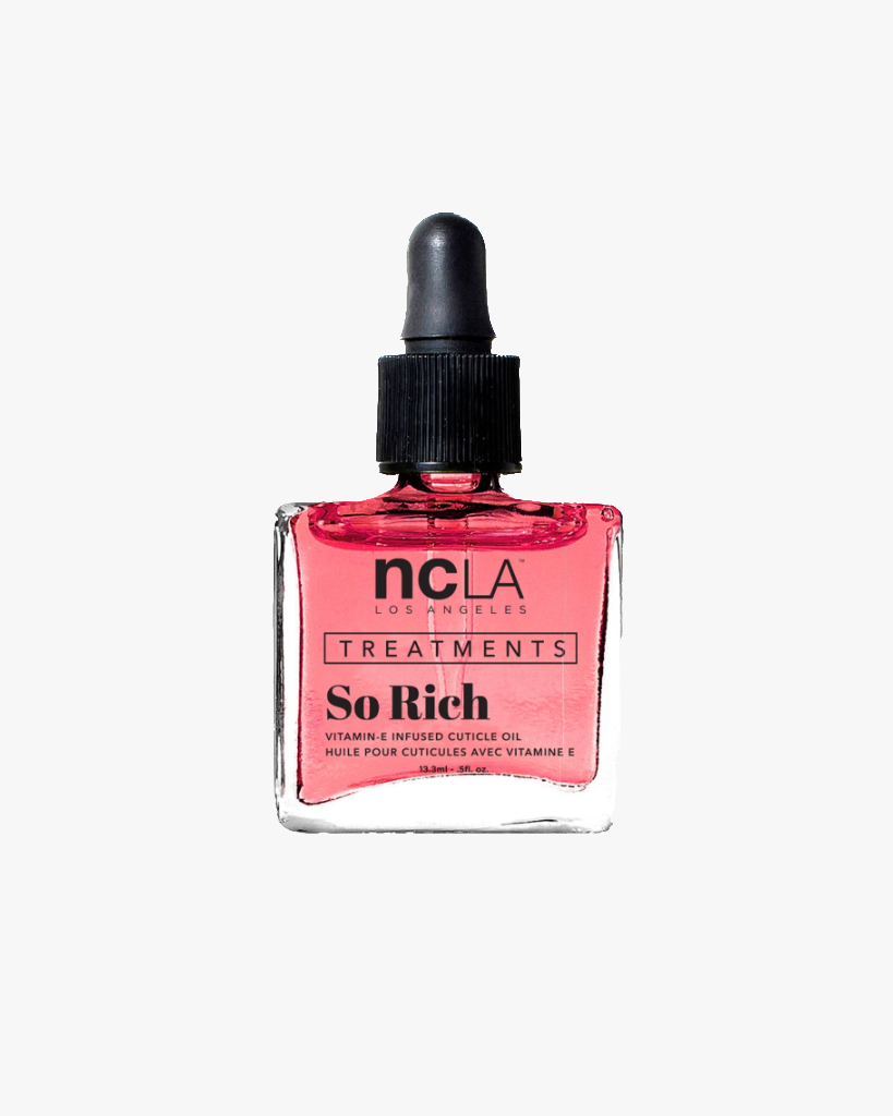 So Rich Cuticle Oil - Watermelon