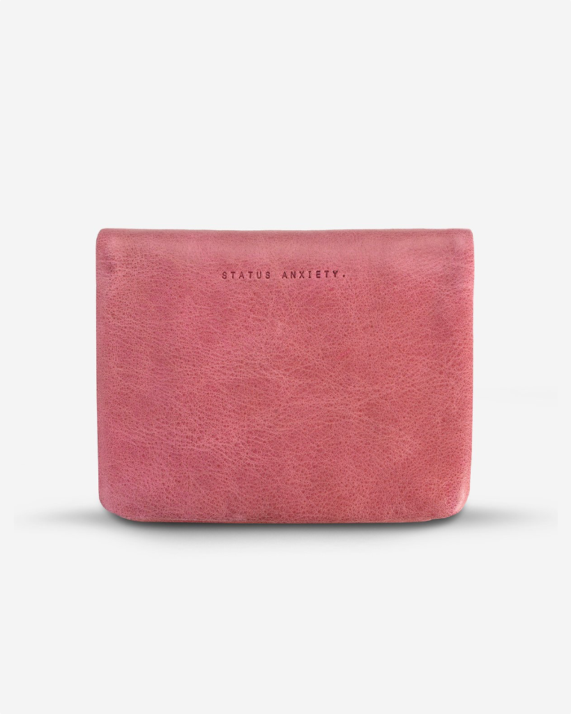 Norma - Pink