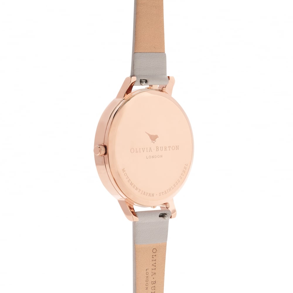 Case Cuff - Blush & Rose Gold