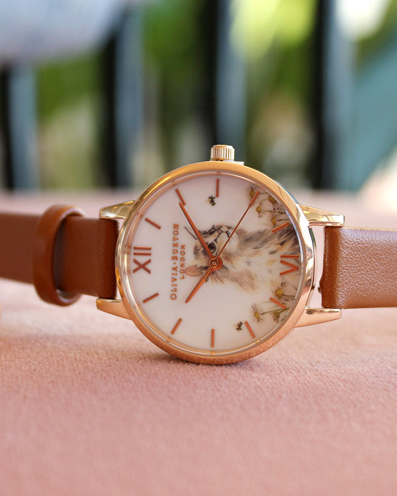 Olivia 2025 burton bird