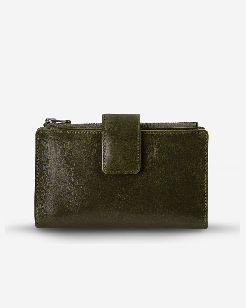 Outsider - Khaki