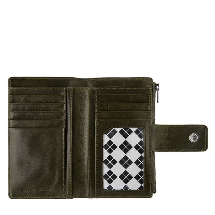 Outsider - Khaki