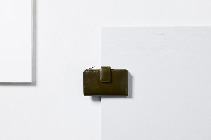 Outsider - Khaki