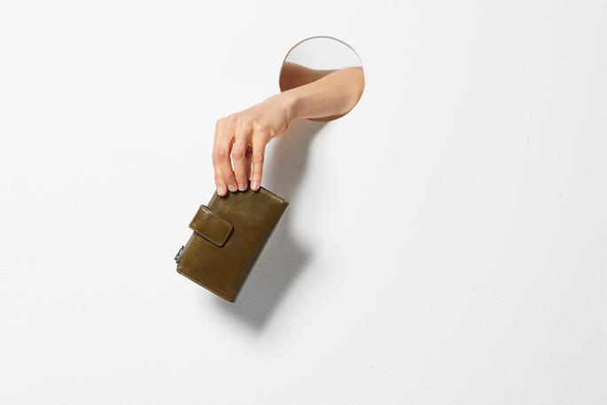 Outsider - Khaki