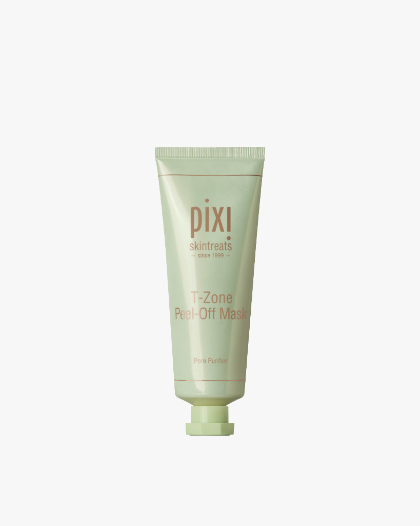 Glow T-Zone Peel-Off Mask