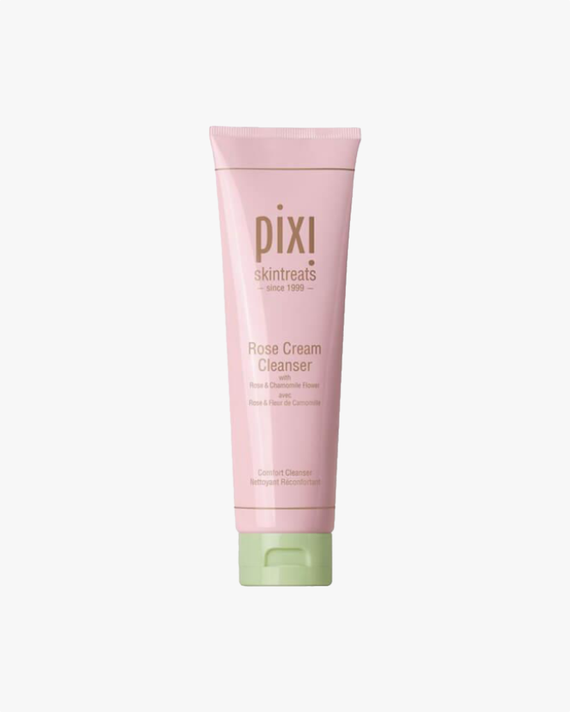 Rose Cream Cleanser