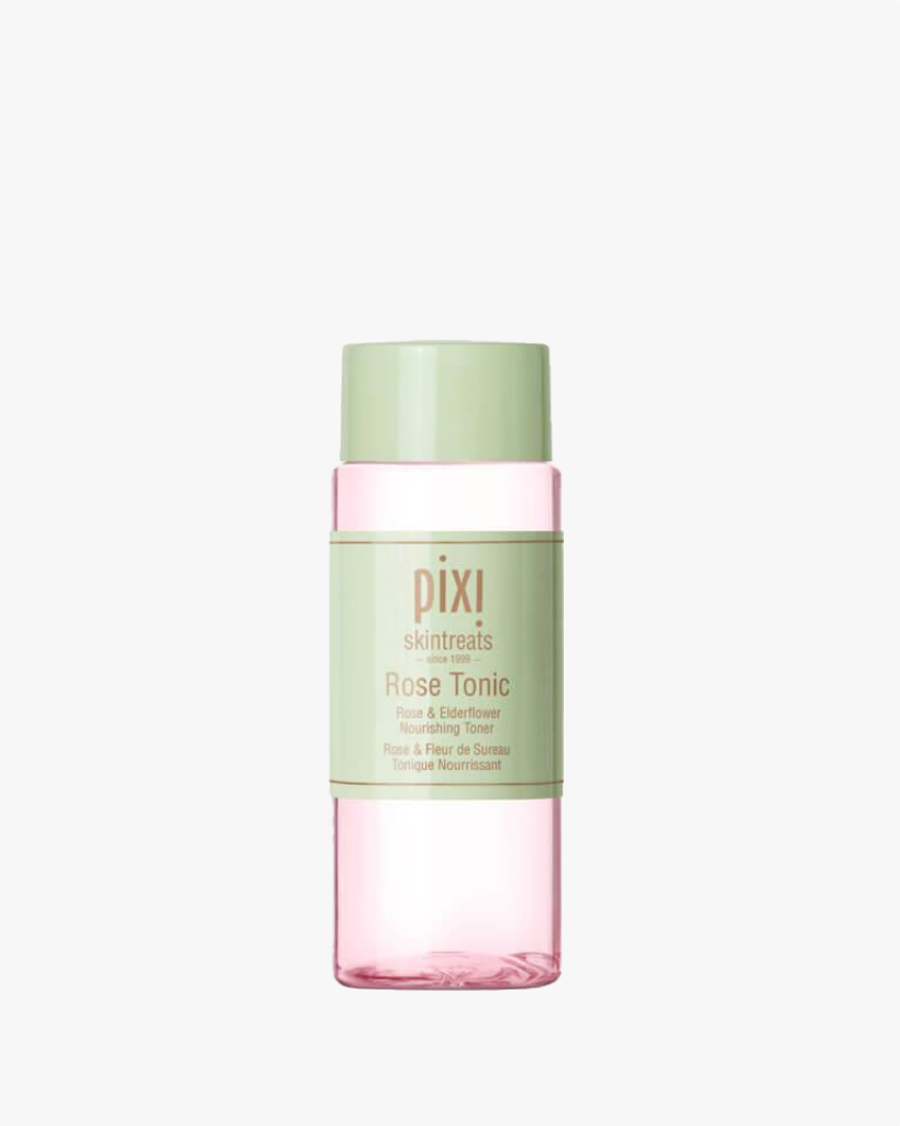 Rose Tonic