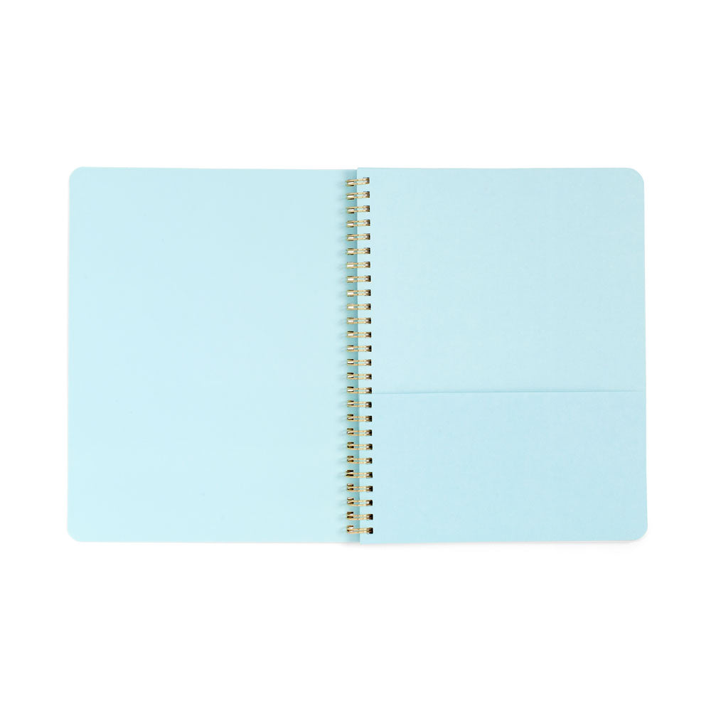 Rough Draft Mini Notebook - You Are The Best