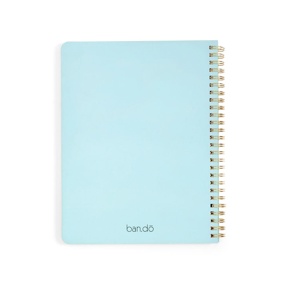 Rough Draft Mini Notebook - You Are The Best
