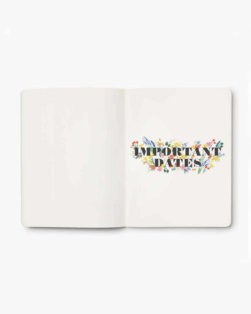 12-Month Academic Planner 2022 - 2023 - Lea