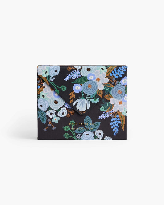 Essential Card Box - Mixed Florals [PRE ORDER]