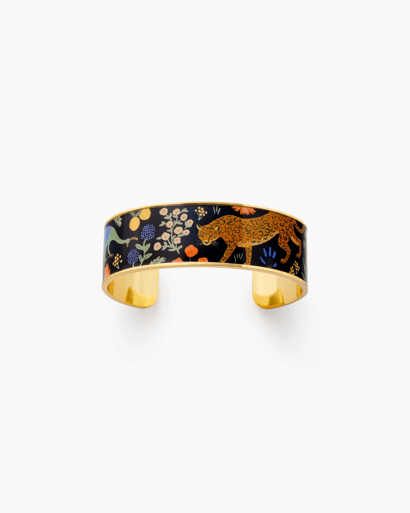 Cuff - Menagerie