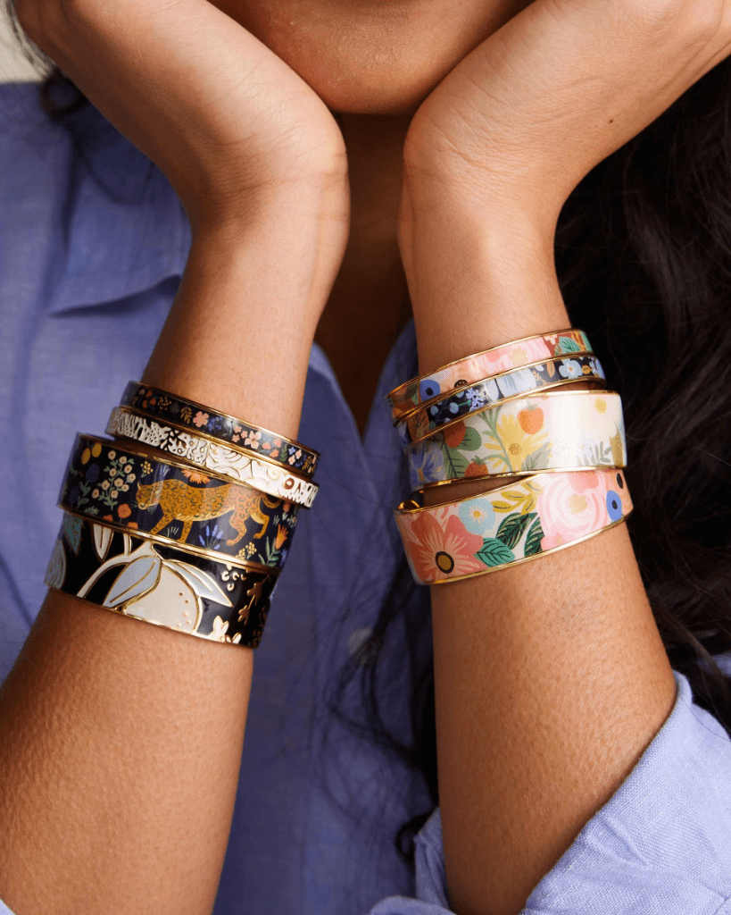 Cuff - Menagerie