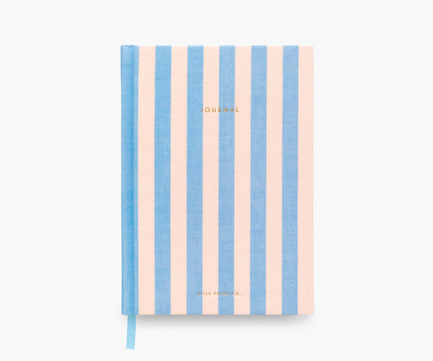 Fabric Notebook - Cabana