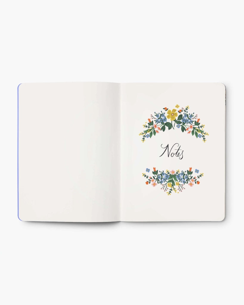 Appointment Notebook 2023 - Mayfair