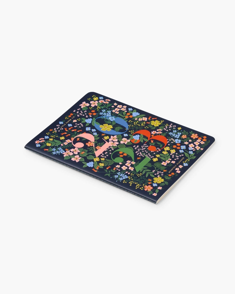 Appointment Notebook 2023 - Mayfair