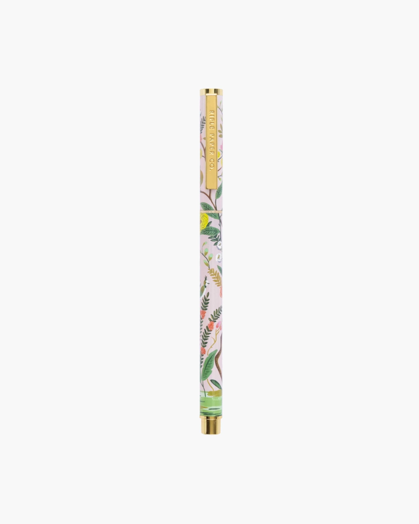 Writing Pen - Shanghai Garden