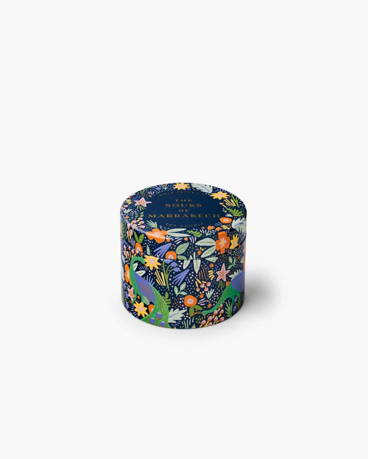 Travel Tin Candle - Souks of Marrakech [PRE ORDER]