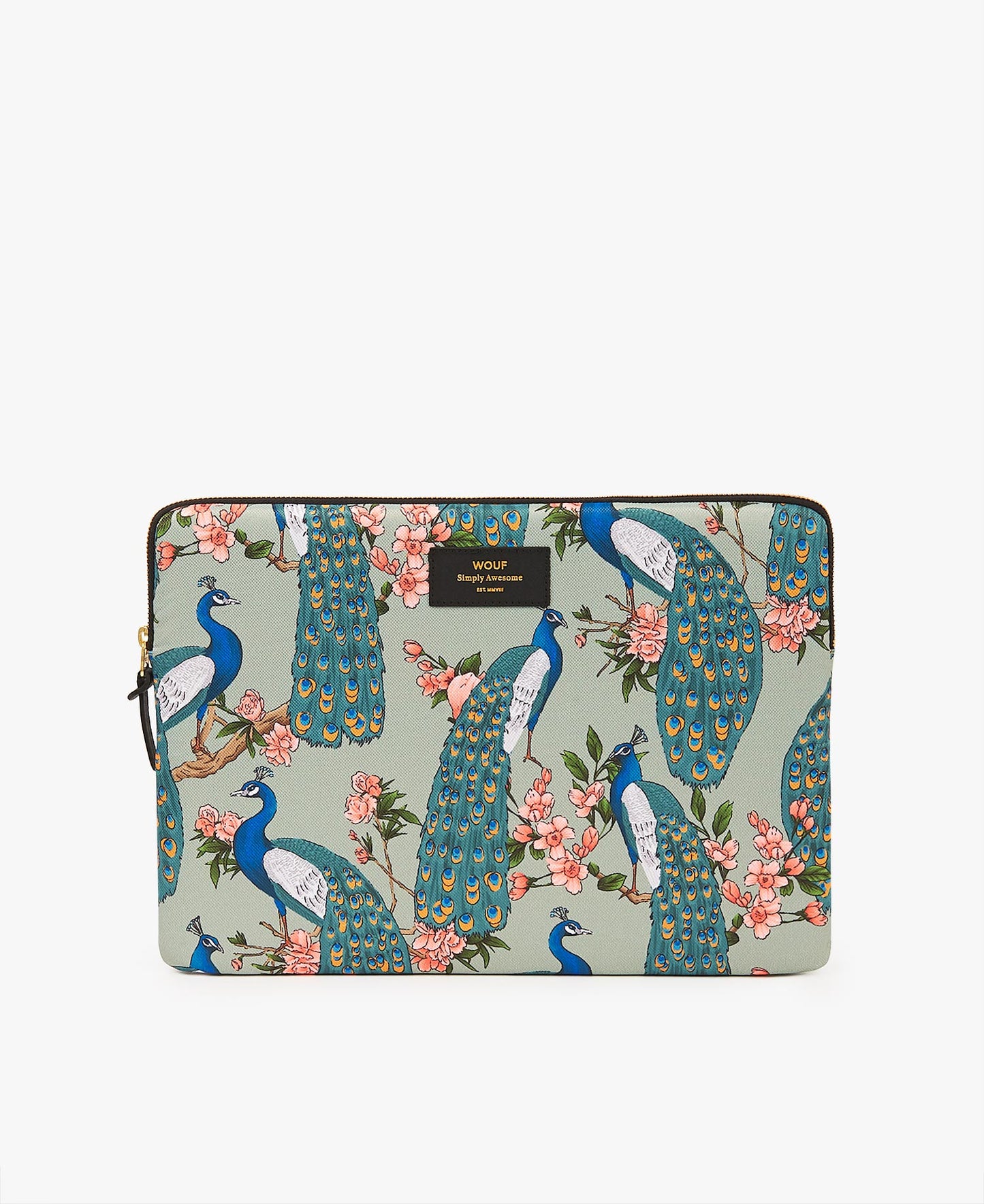 Tech Case - Royal Forest