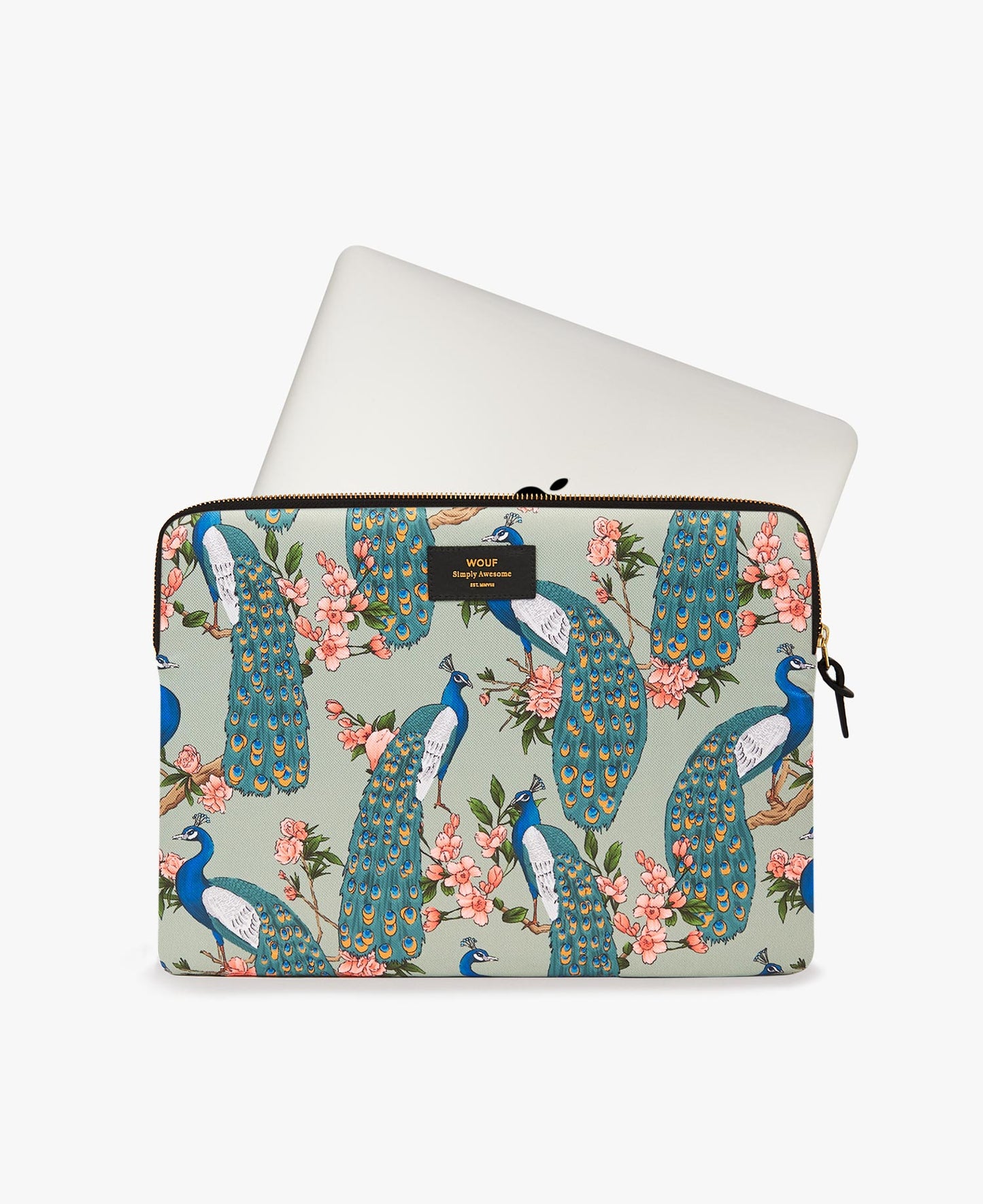 Tech Case - Royal Forest