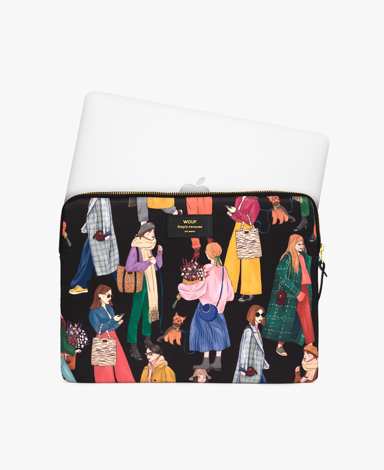 Tech Case - Girls