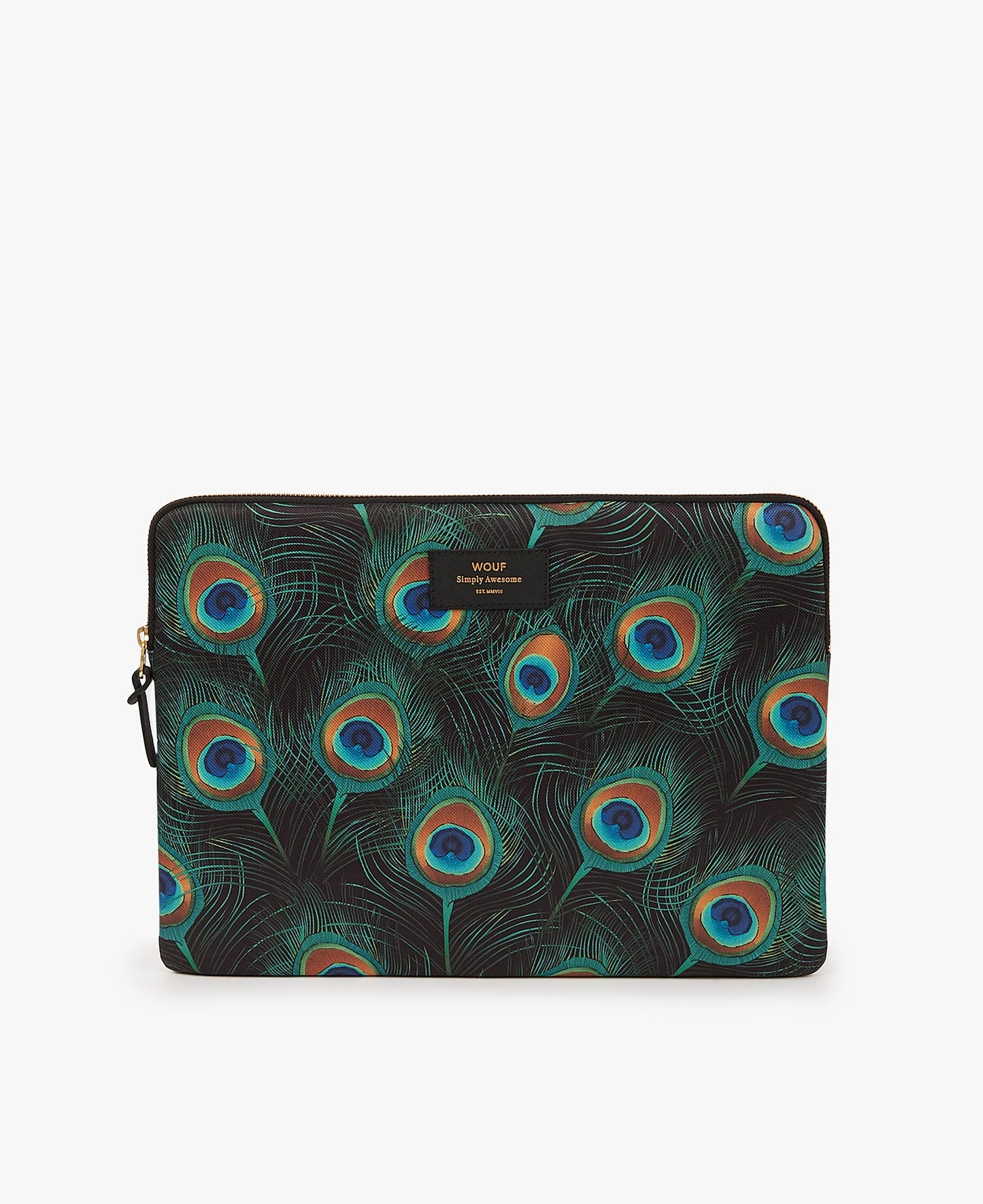 Tech Case - Peacock