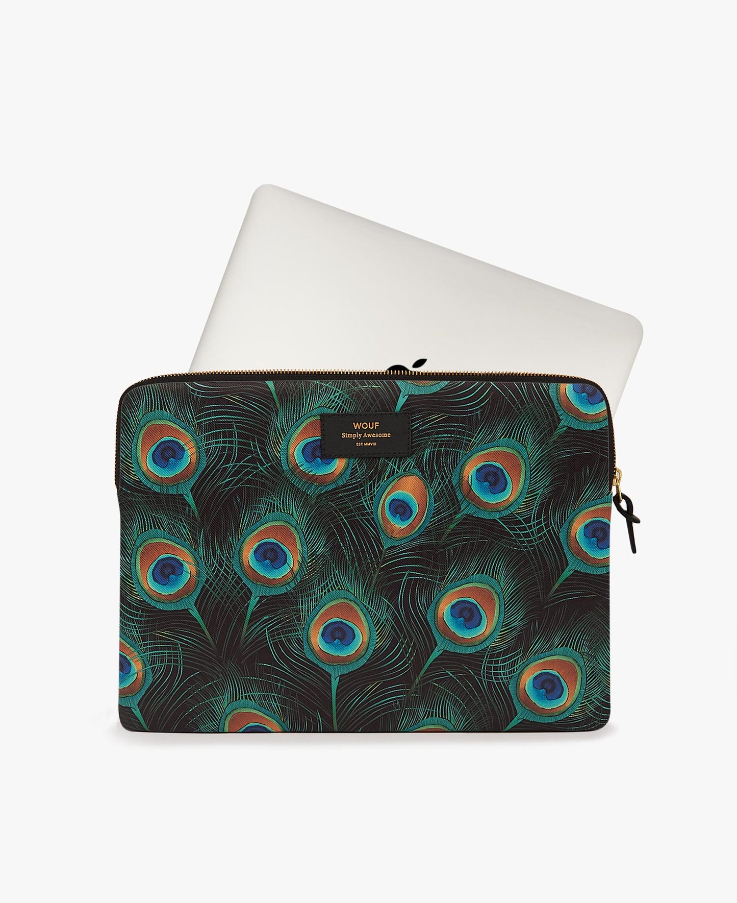 Tech Case - Peacock