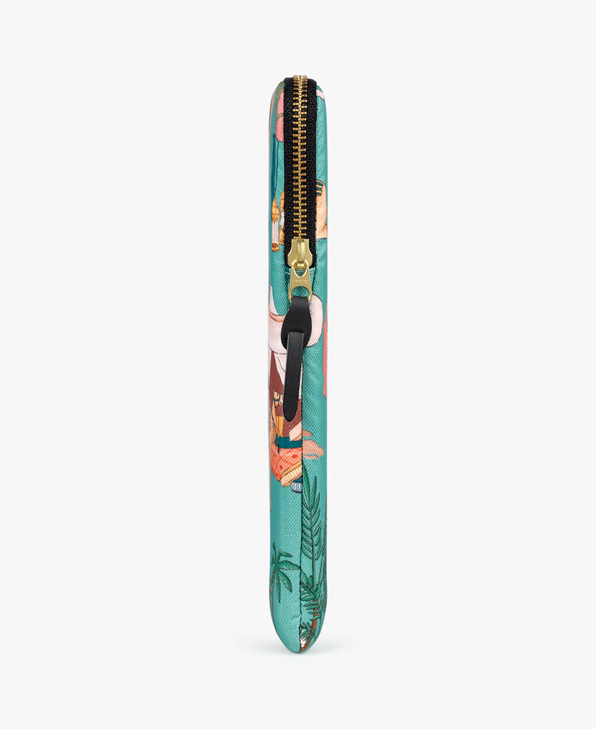 Tech Case - Sahara