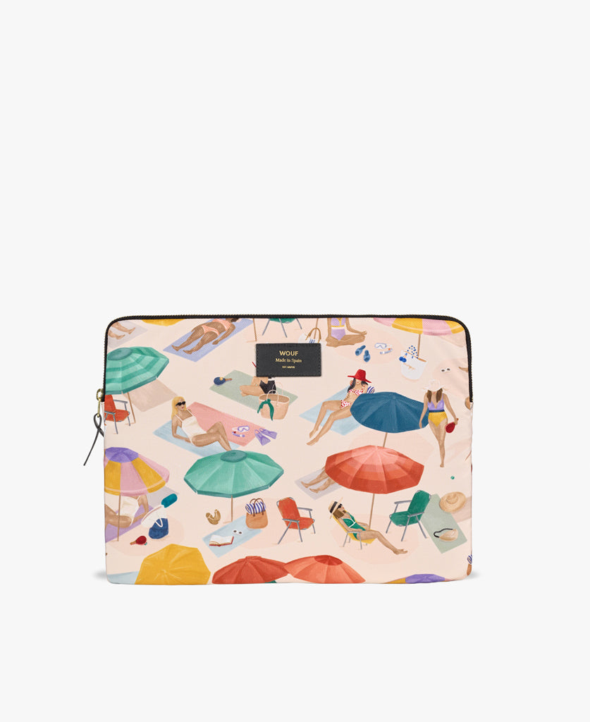 Tech Case - Barceloneta