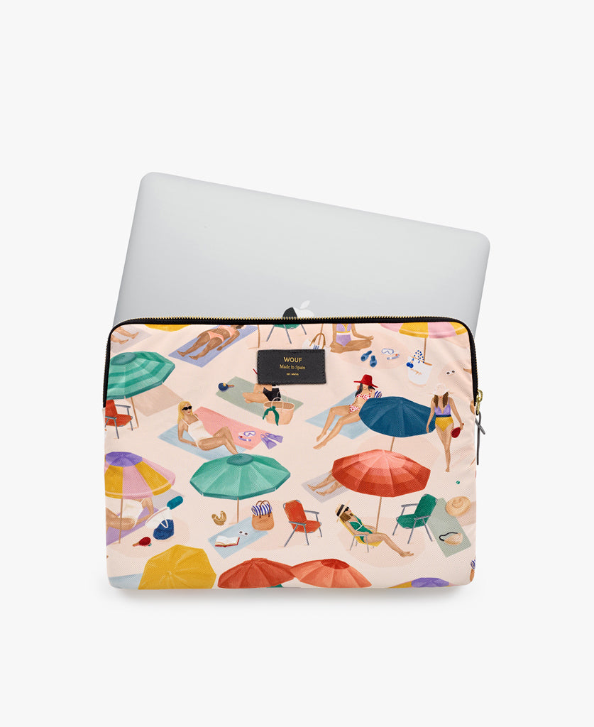 Tech Case - Barceloneta
