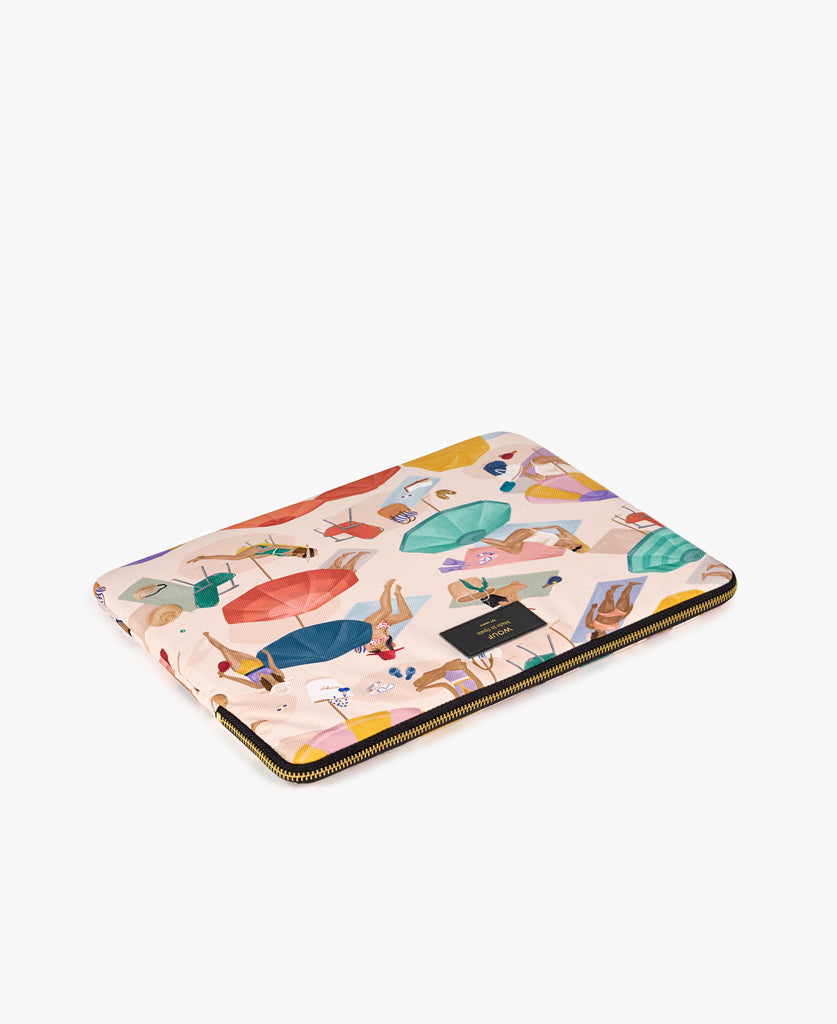 Tech Case - Barceloneta