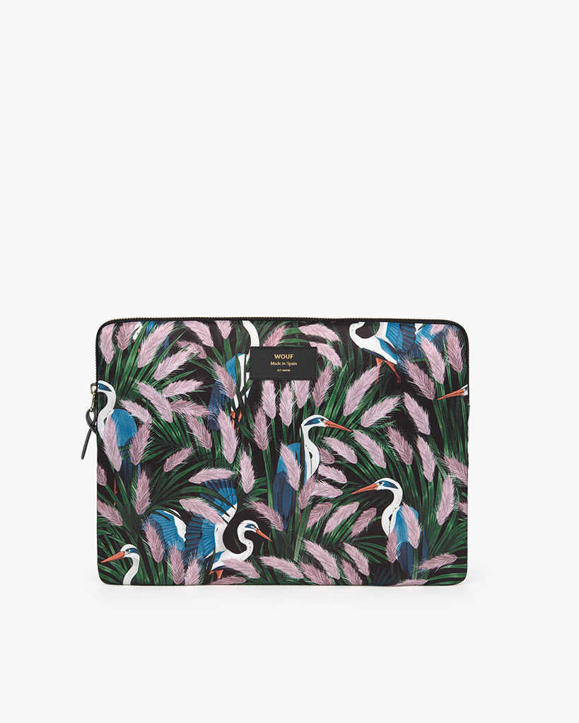 Tech Case - Lucy