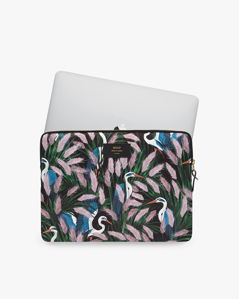 Tech Case - Lucy