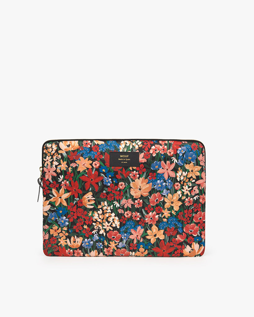 Tech Case - Camila