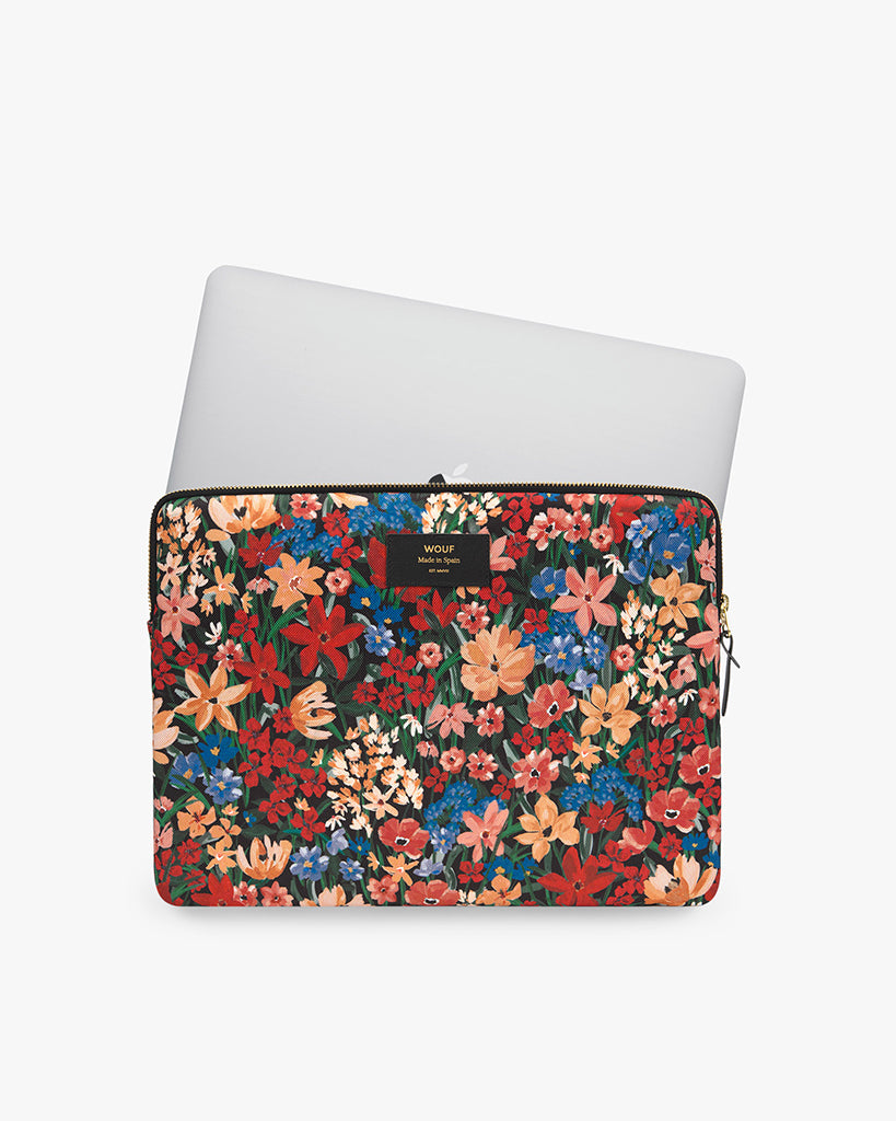Tech Case - Camila