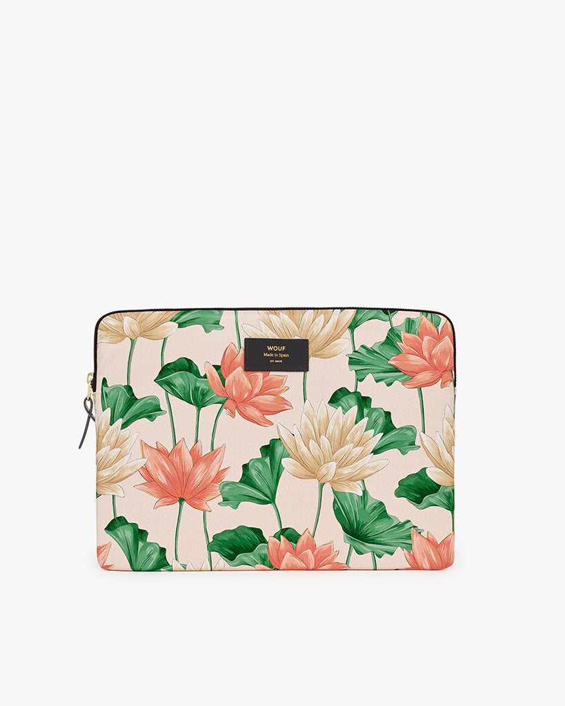 Tech Case - Lotus